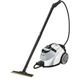 Kärcher SC 5 EasyFix Iron, Pulitore a vapore bianco/Nero