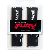 Kingston FURY KF560C30BBAK2-64 Nero