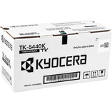 Kyocera TK-5440K cartuccia toner 1 pz Originale Nero Nero, 2800 pagine, Nero, 1 pz
