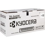 Kyocera TK-5440K cartuccia toner 1 pz Originale Nero Nero, 2800 pagine, Nero, 1 pz