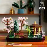 LEGO 10315, Giochi di costruzione 