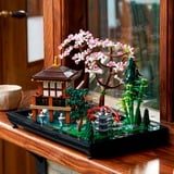 LEGO 10315, Giochi di costruzione 