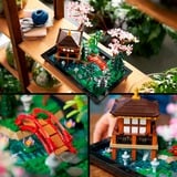 LEGO 10315, Giochi di costruzione 
