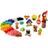 LEGO 11030, Giochi di costruzione 