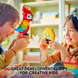 LEGO 11030, Giochi di costruzione 