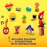 LEGO 11030, Giochi di costruzione 