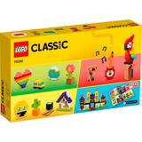 LEGO 11030, Giochi di costruzione 
