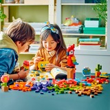 LEGO 11030, Giochi di costruzione 