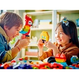 LEGO 11030, Giochi di costruzione 