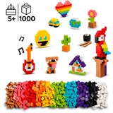 LEGO 11030, Giochi di costruzione 