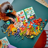 LEGO 11030, Giochi di costruzione 