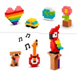 LEGO 11030, Giochi di costruzione 