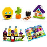 LEGO 11030, Giochi di costruzione 