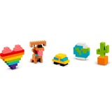 LEGO 11030, Giochi di costruzione 