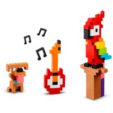 LEGO 11030, Giochi di costruzione 