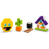 LEGO 11030, Giochi di costruzione 