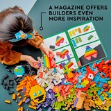 LEGO 11030, Giochi di costruzione 