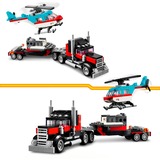 LEGO 31146, Giochi di costruzione 