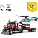 LEGO 31146, Giochi di costruzione 