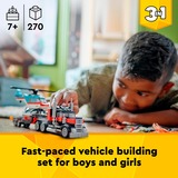 LEGO 31146, Giochi di costruzione 