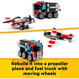 LEGO 31146, Giochi di costruzione 