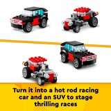 LEGO 31146, Giochi di costruzione 
