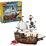LEGO 31387, Giochi di costruzione 
