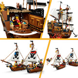 LEGO 31387, Giochi di costruzione 