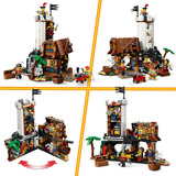 LEGO 31387, Giochi di costruzione 
