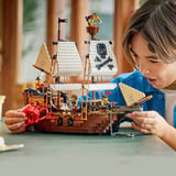 LEGO 31387, Giochi di costruzione 