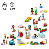 LEGO 42637, Giochi di costruzione 