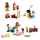 LEGO 42637, Giochi di costruzione 