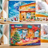 LEGO 42637, Giochi di costruzione 