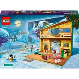 LEGO 42637, Giochi di costruzione 