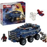 LEGO 76349, Giochi di costruzione 
