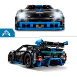 LEGO Auto da corsa Porsche GT4 e-Performance, Giochi di costruzione Set da costruzione, 10 anno/i, Plastica, 836 pz, 1,75 kg