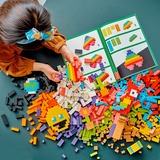 LEGO Set creativo grande Classic, Giochi di costruzione 