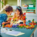 LEGO Set creativo grande Classic, Giochi di costruzione 