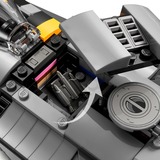LEGO Star Wars Starfighter N-1 del Mandaloriano, Giochi di costruzione Set da costruzione, 9 anno/i, Plastica, 412 pz, 730 g