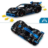 LEGO Technic 42176 Auto da Corsa Porsche GT4 e-Performance, Macchina Giocattolo Telecomandata Bambini 10+, Auto da Costruire, Giochi di costruzione Macchina Giocattolo Telecomandata Bambini 10+, Auto da Costruire, Set da costruzione, 10 anno/i, Plastica, 836 pz, 1,75 kg
