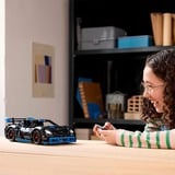 LEGO Technic Auto da corsa Porsche GT4 e-Performance, Giochi di costruzione Set da costruzione, 10 anno/i, Plastica, 836 pz, 1,75 kg