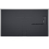 LG OLED65G48LW argento/Nero