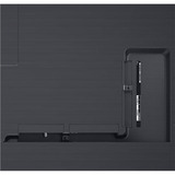 LG OLED65G48LW argento/Nero