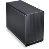 Lian Li A3- MATX BLACK, Chassis Tower Nero