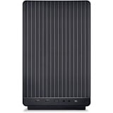 Lian Li A3- MATX BLACK, Chassis Tower Nero
