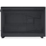 Lian Li A3- MATX BLACK, Chassis Tower Nero