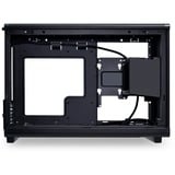 Lian Li A3- MATX BLACK, Chassis Tower Nero