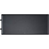 Lian Li A3- MATX BLACK, Chassis Tower Nero