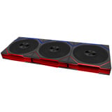 Lian Li UNI FAN TL FLEX 120 Wireless, Ventola Nero