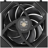 Lian Li UNI FAN TL FLEX 120 Wireless, Ventola Nero